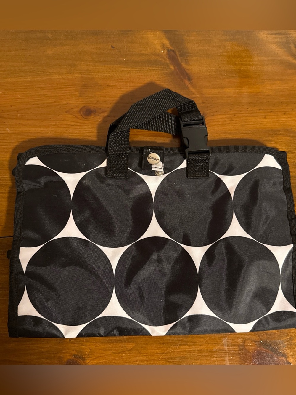 Thirty One Jewelry and cosmetics Organizer